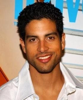 Celebrity Crushes!