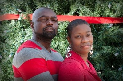 Some of My Engagement Photos...