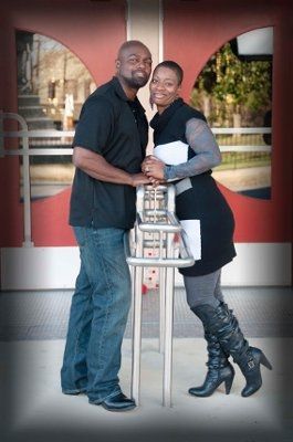 Some of My Engagement Photos...