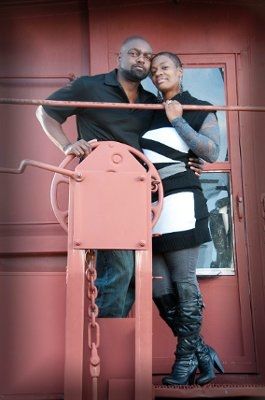 Some of My Engagement Photos...