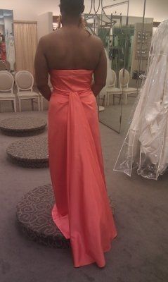 Let's see your BRIDESMAID dresses!!!