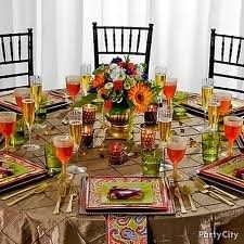 Need help picking colors for my venue!