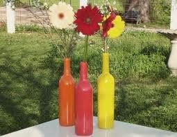 Apple Cider Bottles