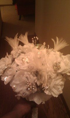 Fake Flowers