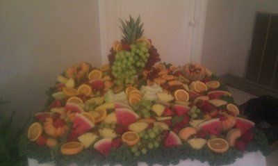 Alternative to dessert/candy bar