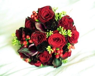 Opinions please! 2nd Draft of My Bouquet
