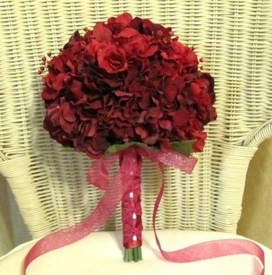 Opinions please! 2nd Draft of My Bouquet