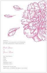ANYONE KNOW OF FREE TEMPLATES FOR INVITATIONS? HELP?