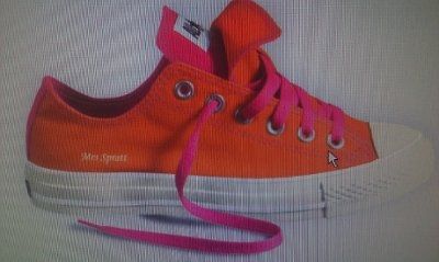 Our shoes are in!!