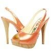 I can't stop looking at shoes ...