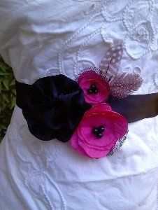 I want to change my color scheme and my bridesmaids already have their dress!