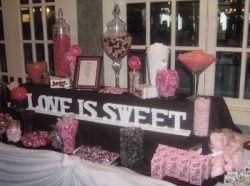 In need of a wedding theme....