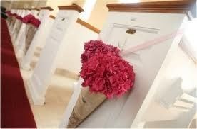 any ideas for decorating the ceremony? "PIC"