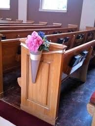 any ideas for decorating the ceremony? "PIC"