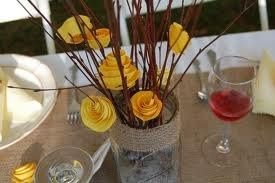 Been a while, but I am back with centerpiece idea and need help