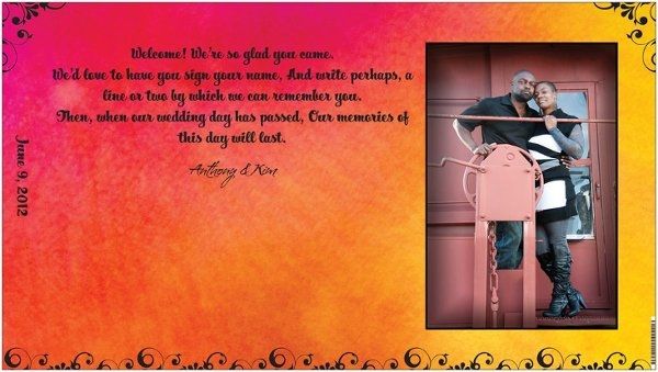 Spin off of Kimmi J. Vista pring