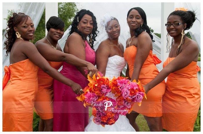 Sneak Peek of Pro PIcs...Heavy