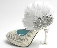 I have fallen in love with this shoe!