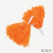 Rooter Poms