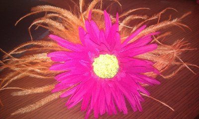 Requesting the honest opinions of you all...my DIY BOUT & CORSAGE