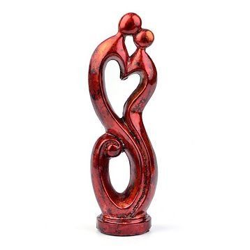 Is Red one of you wedding Colors?  Great $14.99 Find.....