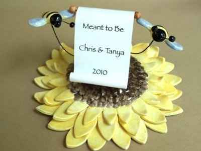 Show me your cake topper
