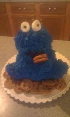 Cake Dilemma