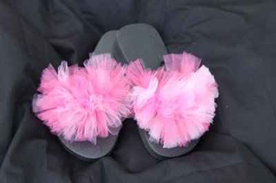 Flower Girl Shoes?