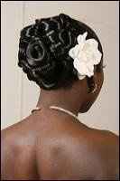2nd Hair trial....(PICs)