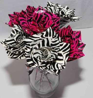Wedding Centerpieces -Non-Floral *Pic*