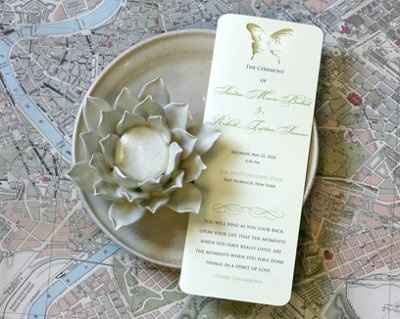 ANY IDEAS $ A BUTTERFLY THEMED WEDDING!!! HELP!!