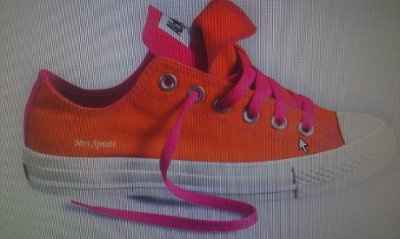 Our shoes are in!!