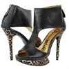 I can't stop looking at shoes ...