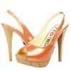 I can't stop looking at shoes ...