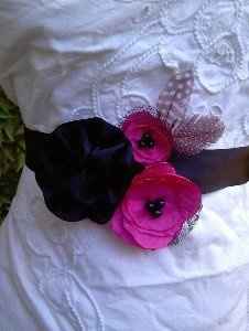 I want to change my color scheme and my bridesmaids already have their dress!