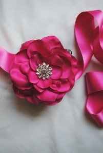 I want to change my color scheme and my bridesmaids already have their dress!