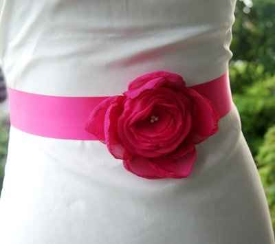I want to change my color scheme and my bridesmaids already have their dress!