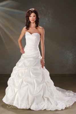 Dress Drama....