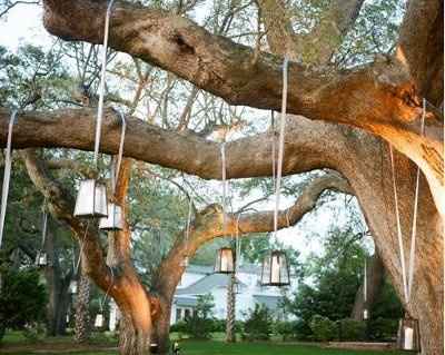 I need your creativity! Ceremony space design (pics)
