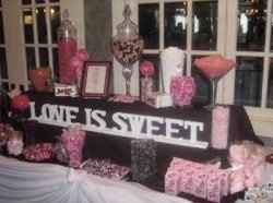 In need of a wedding theme....