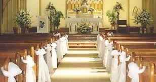 any ideas for decorating the ceremony? "PIC"