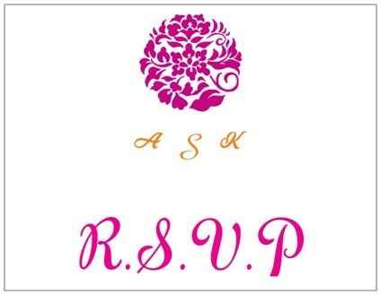 Hayley C- RSVP postcards