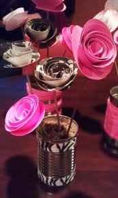 Been a while, but I am back with centerpiece idea and need help