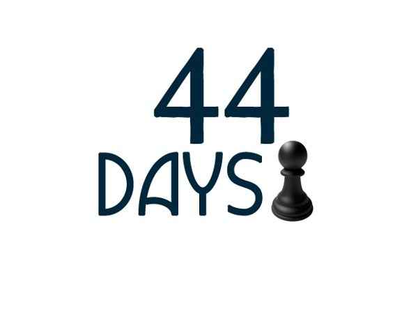 How many days 'til your Big Day?
