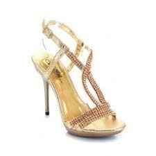 Let's See Those Wedding Day Shoes *PICS*