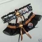 Just ordered my garter - show me yours!