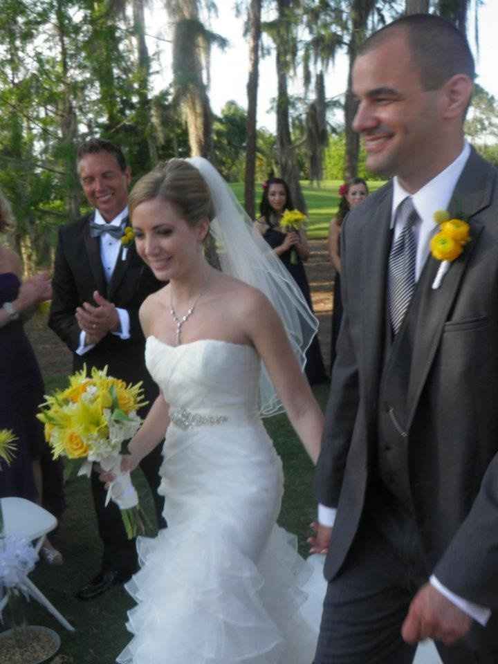 Show off your Groom and his Men!!