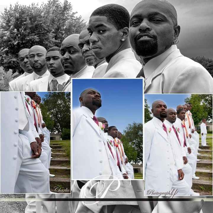 Sneak Peek of Pro PIcs...Heavy