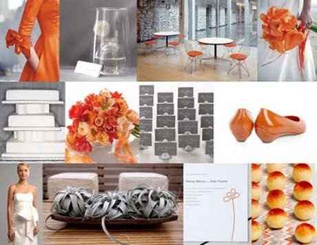 Wedding Colors