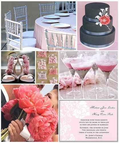 Wedding Colors